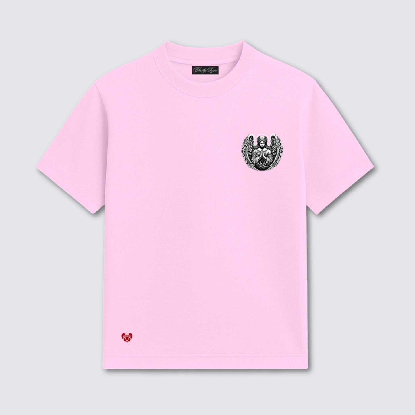 Pray for My Enemies Tee
