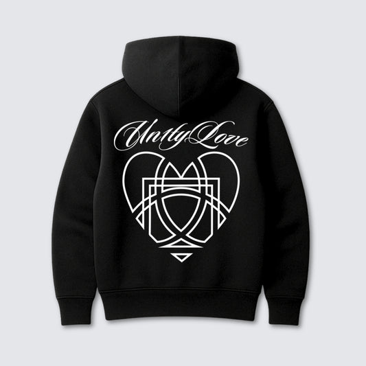 Emblem Hoodie