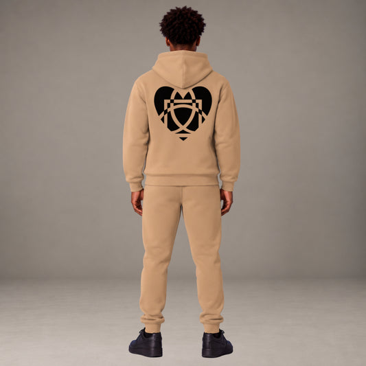 Un1tyLove™ Classic Sweat Suit