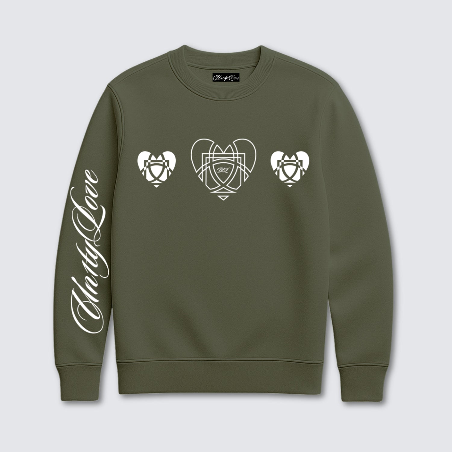 Sweatshirts