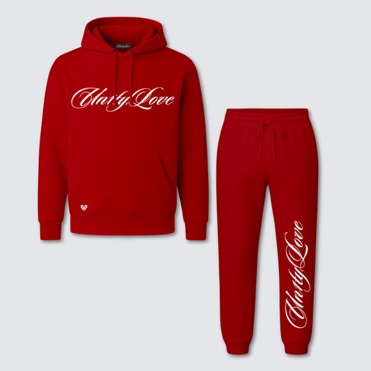 Un1tyLove™ Sweat Suit