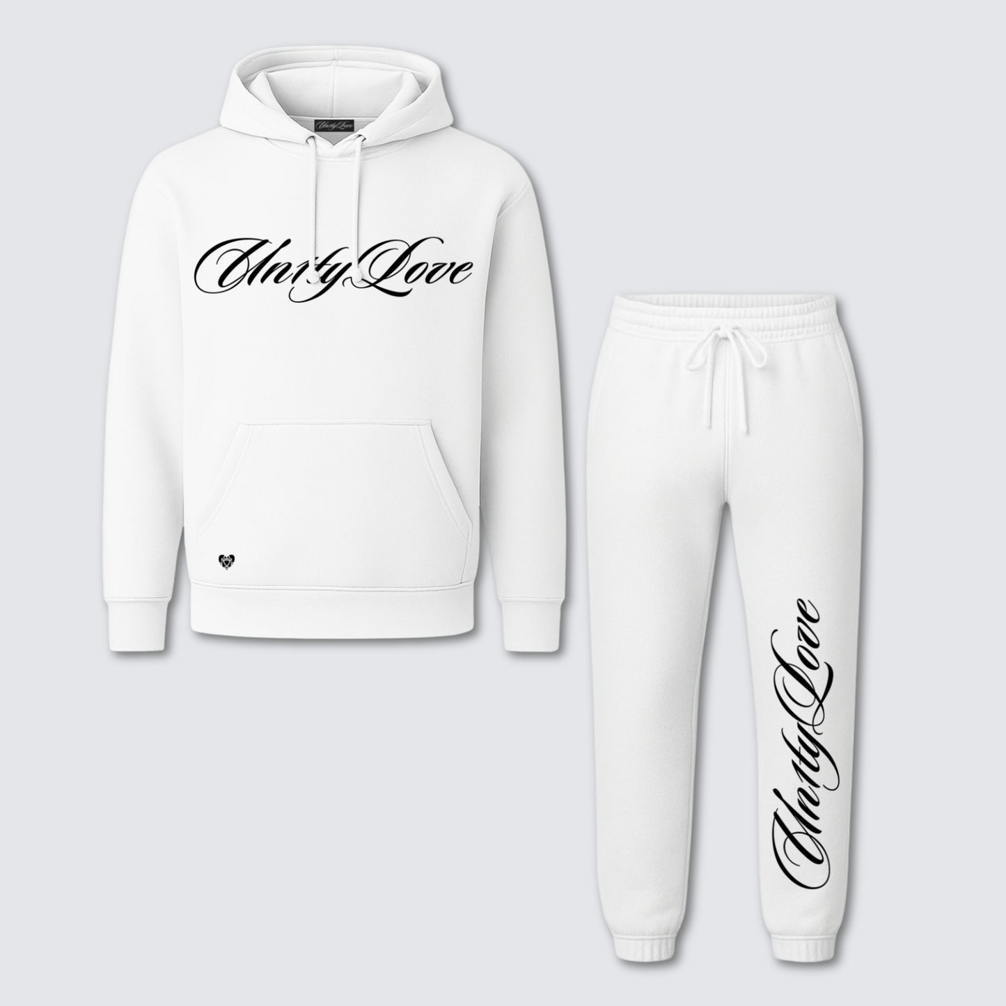 Un1tyLove™ Sweat Suit