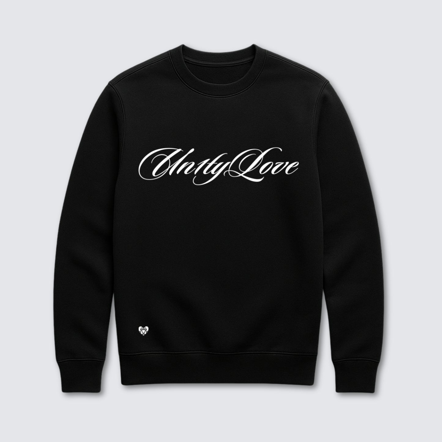 Un1tyLove™  Classic Crew
