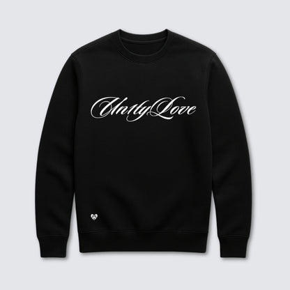 Un1tyLove™  Classic Crew