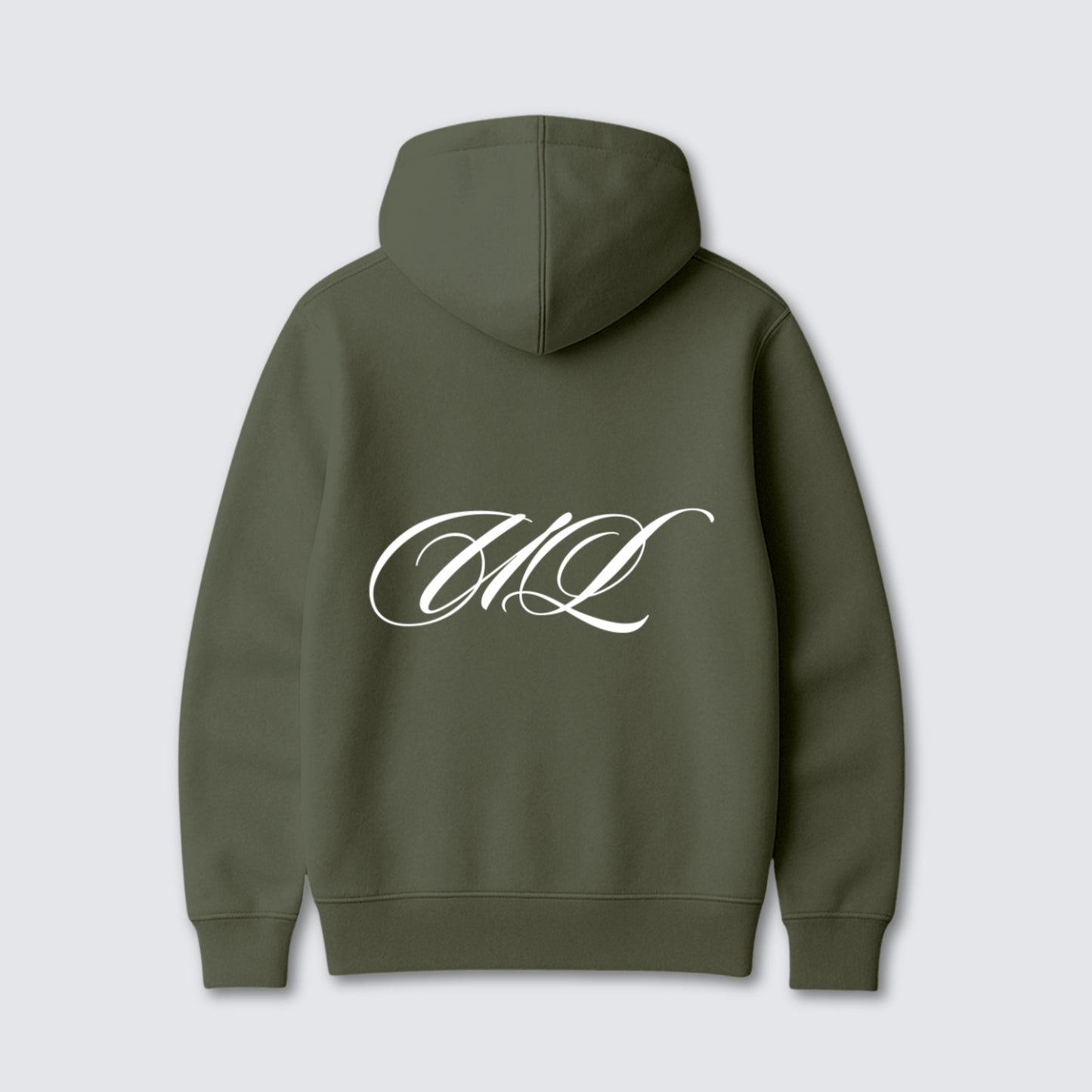 The Triple Crest Hoodie