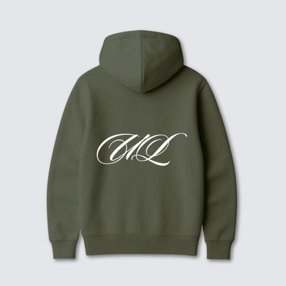 The Triple Crest Hoodie