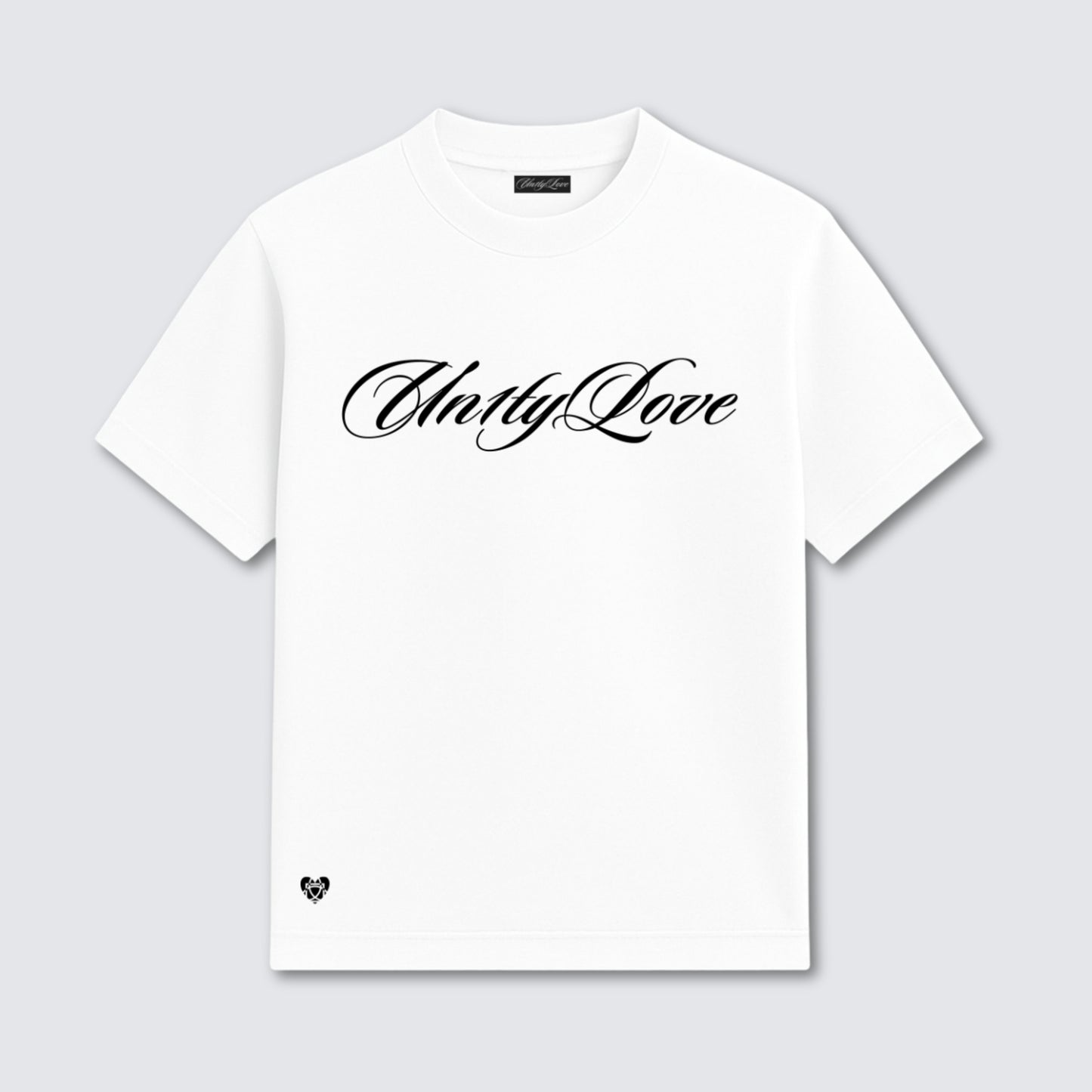 The Origin Tee