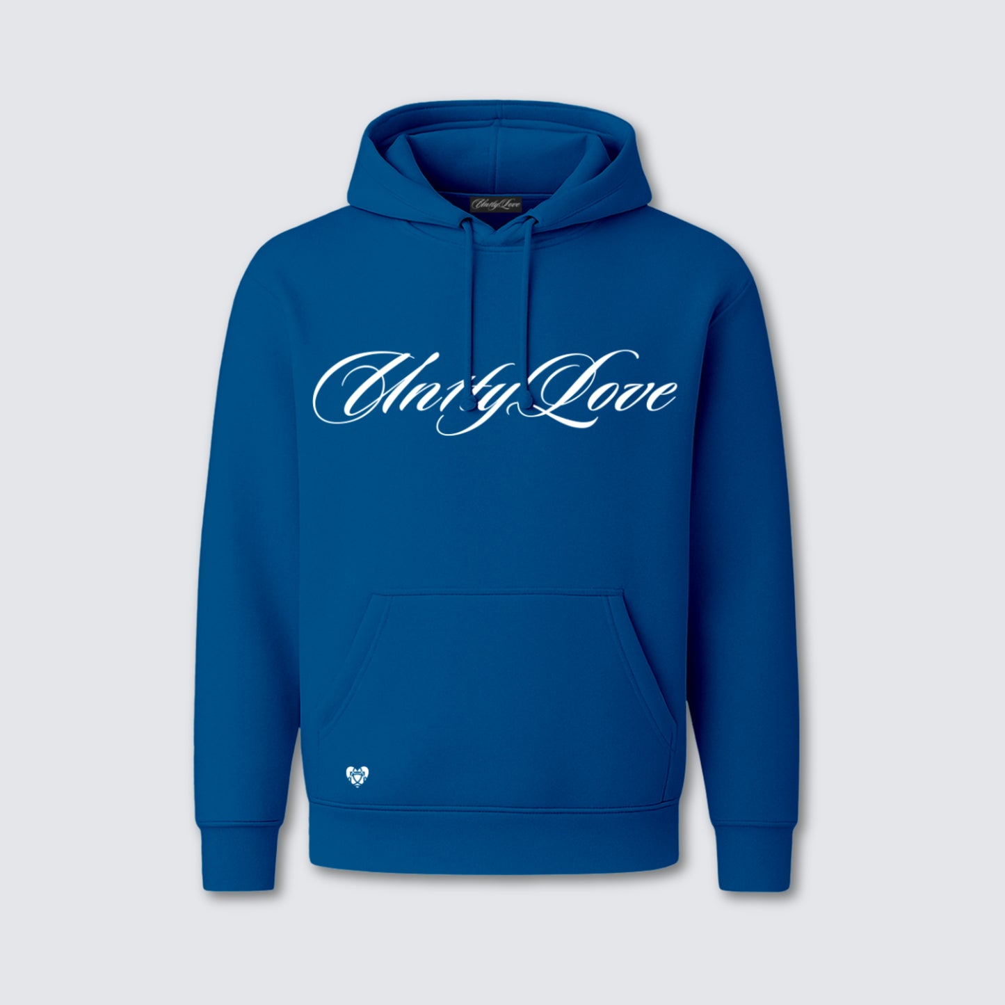 Un1tyLove™ Classic Hoodie