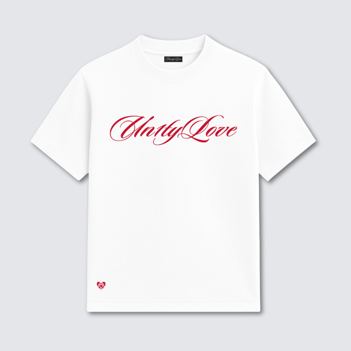 The Origin Tee