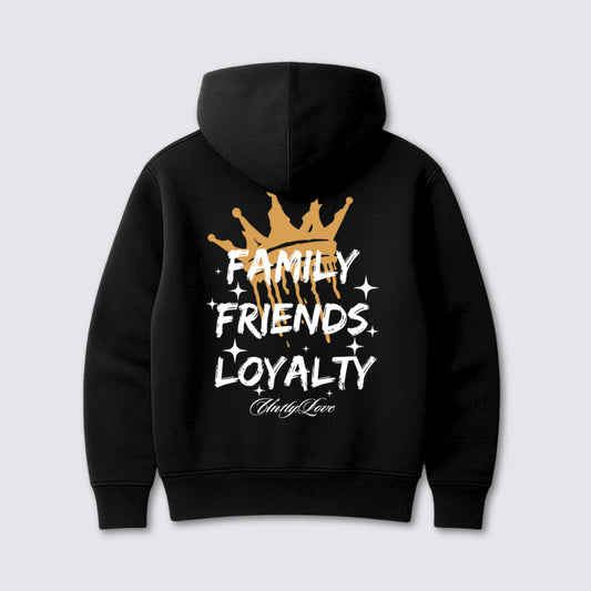 The Vow Hoodie