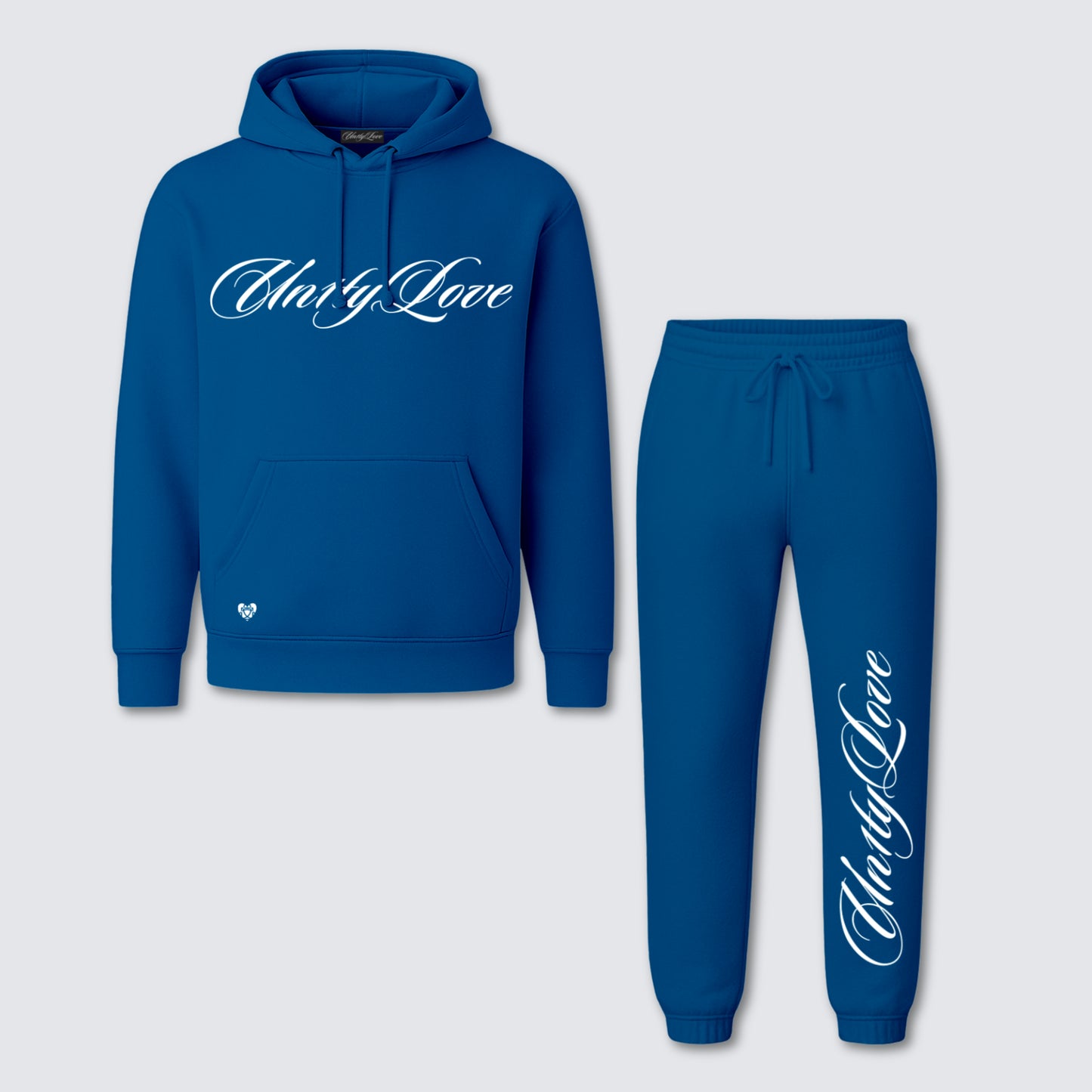 Un1tyLove™ Sweat Suit