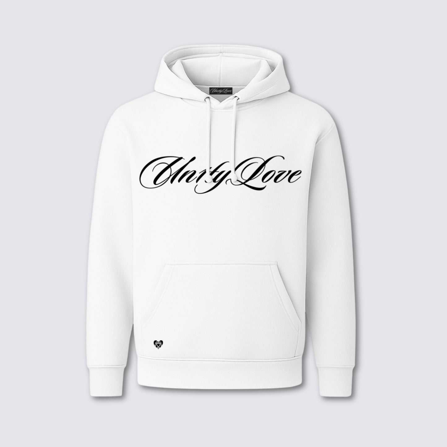 Un1tyLove™ Classic Hoodie