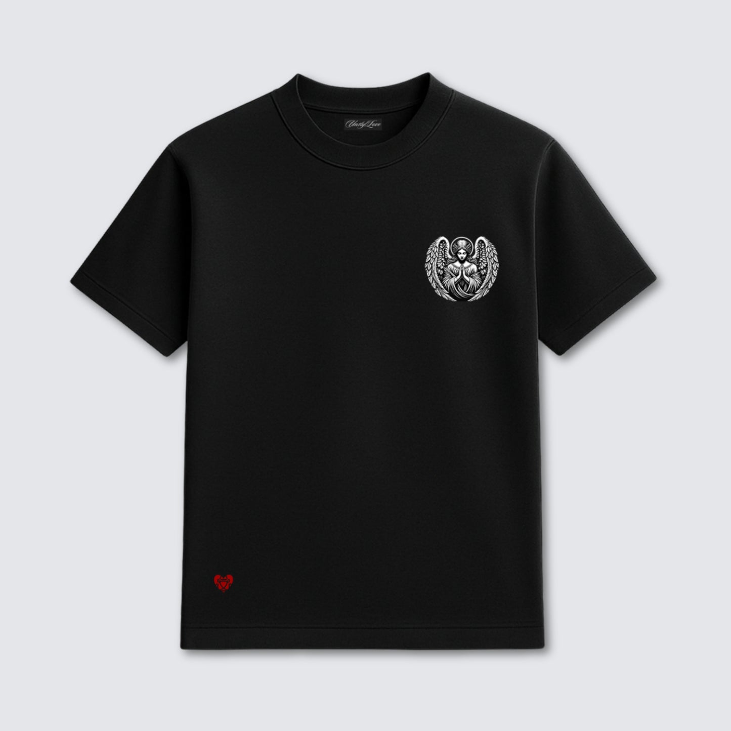 Pray for My Enemies Tee