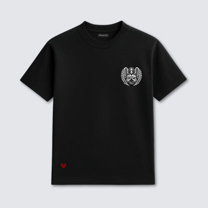 Pray for My Enemies Tee