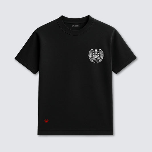 Pray for My Enemies Tee