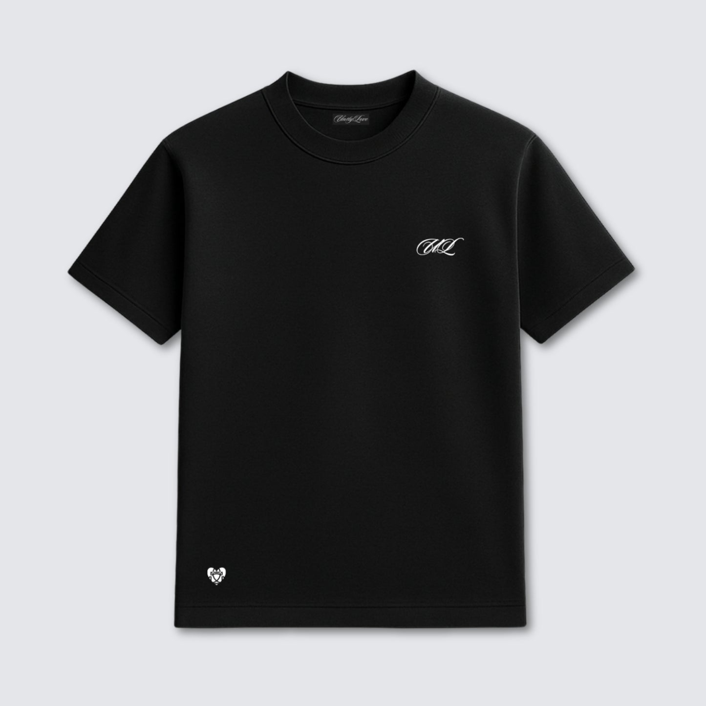 The Emblem Tee