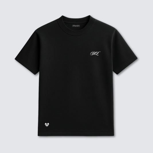 The Emblem Tee
