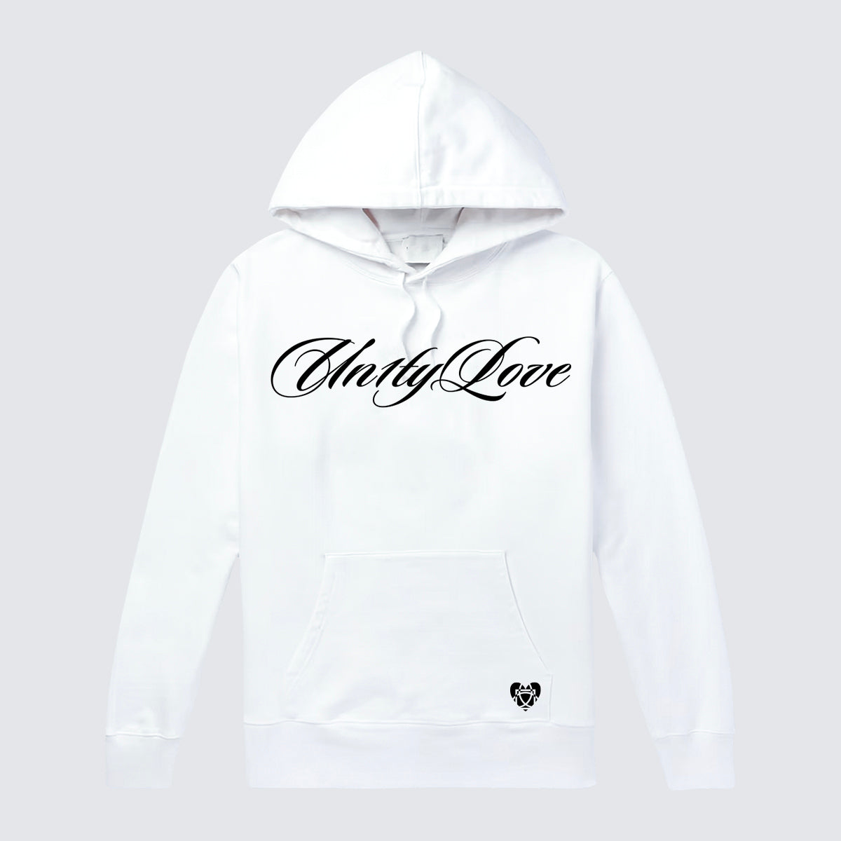 UN1TYLOVE™ HOODIE