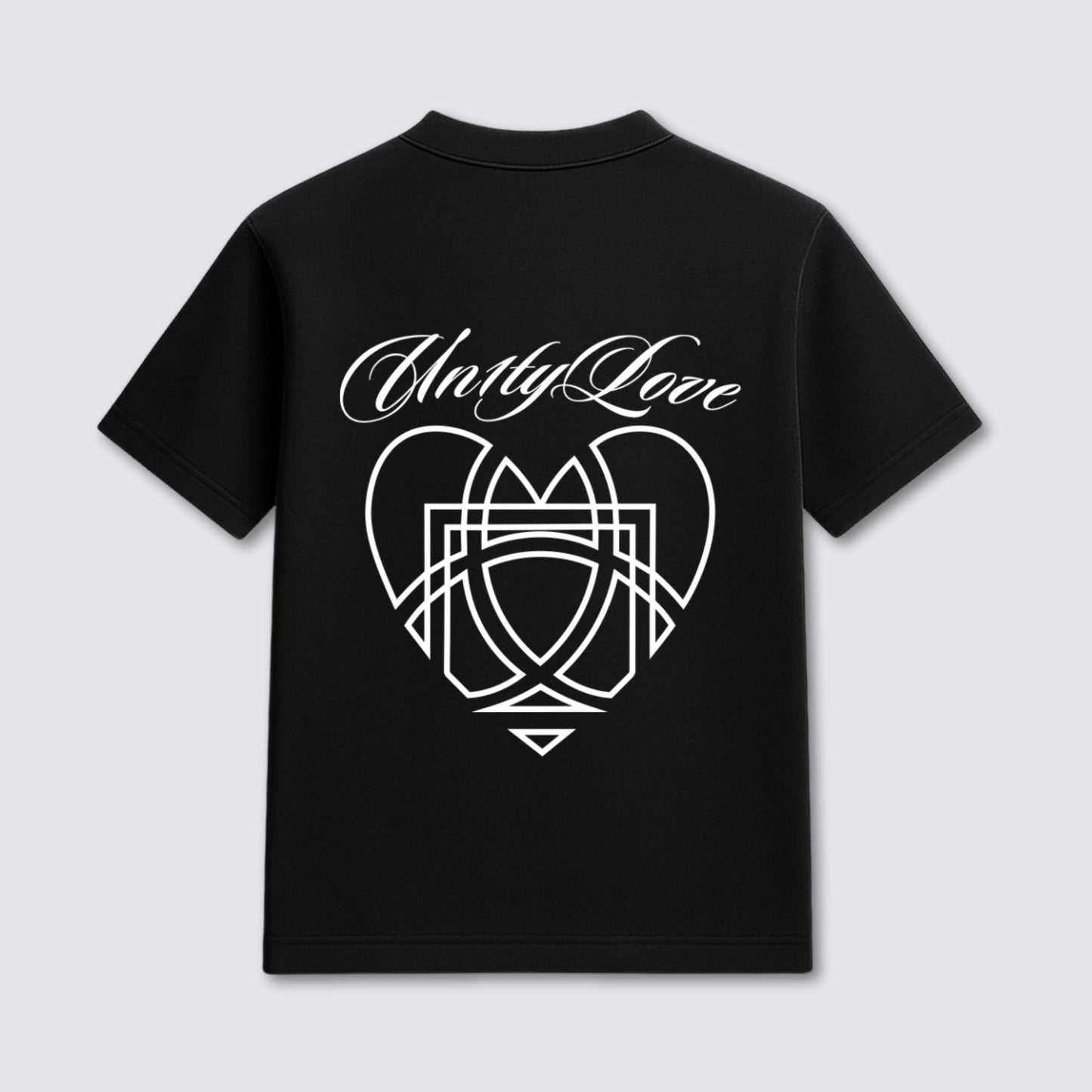 The Emblem Tee