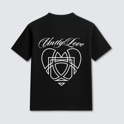 The Emblem Tee