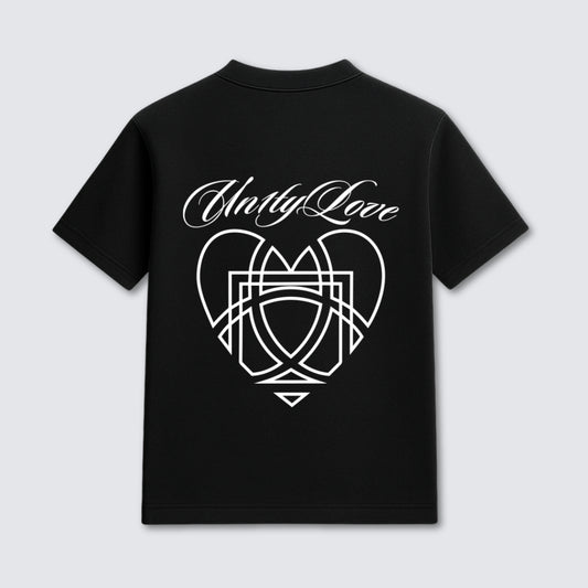 The Emblem Tee