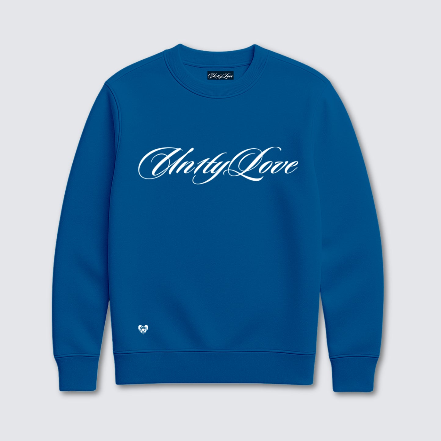 Un1tyLove™  Classic Crew