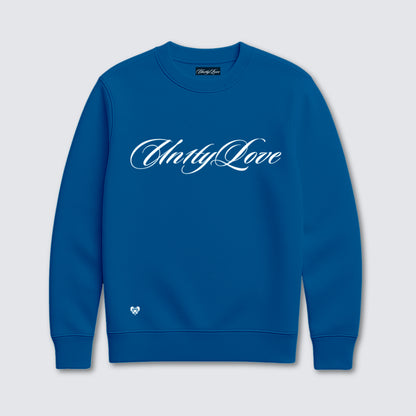Un1tyLove™  Classic Crew