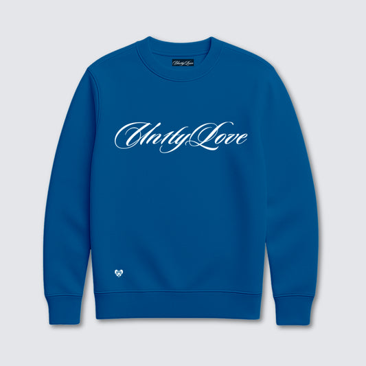 Un1tyLove™  Classic Crew