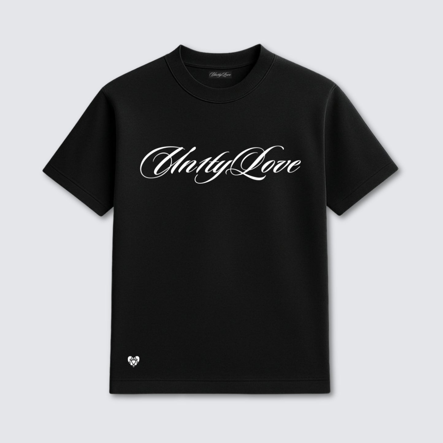 The Origin Tee