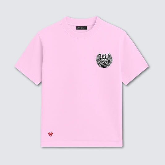 Pray for My Enemies Tee