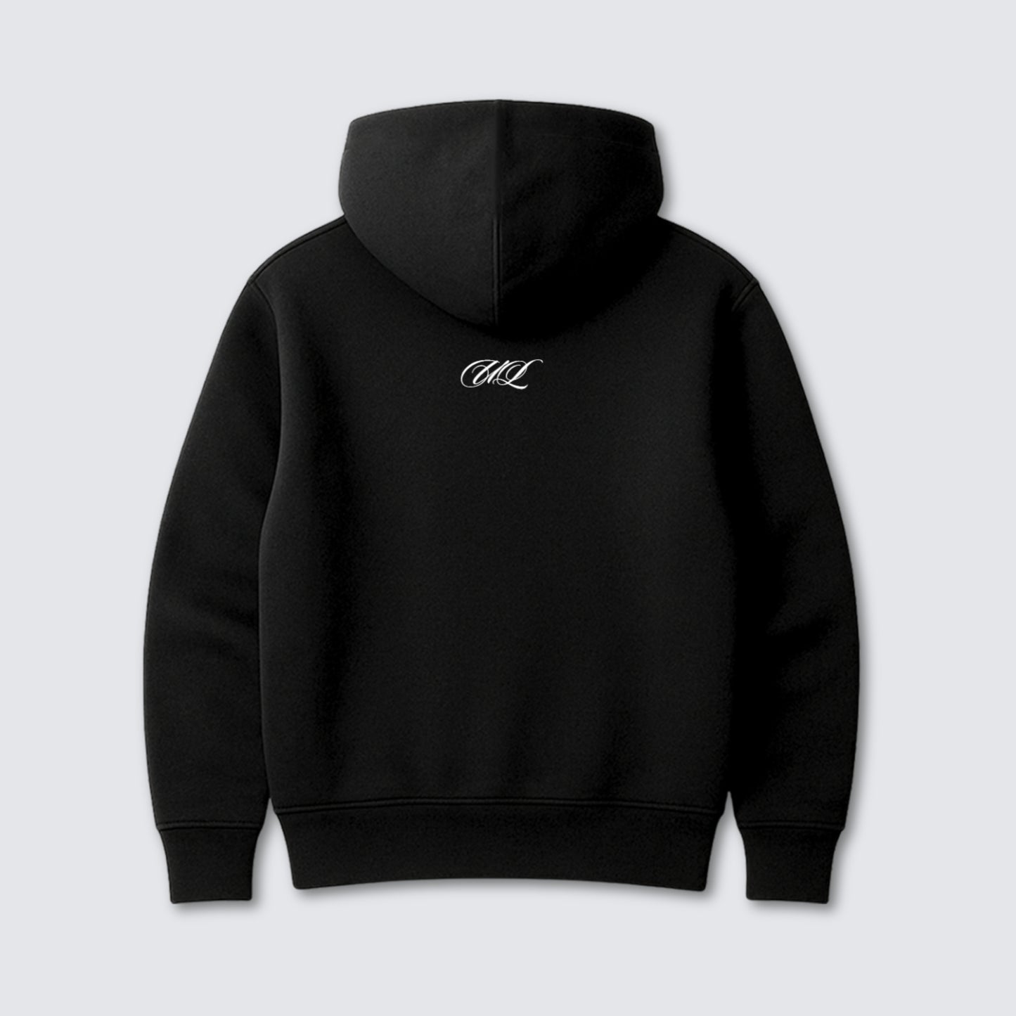 The Origin Hoodie