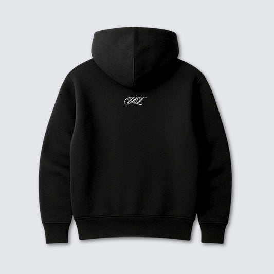 The Origin Hoodie