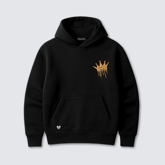 The Vow Hoodie