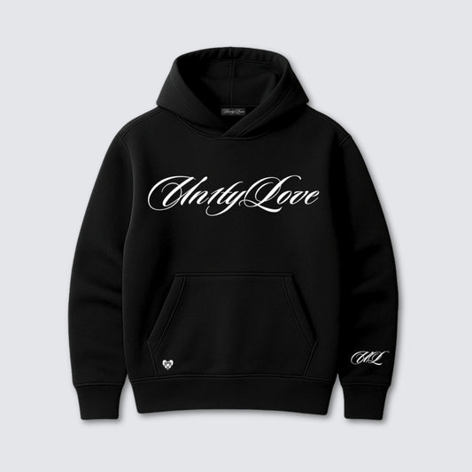 The Origin Hoodie