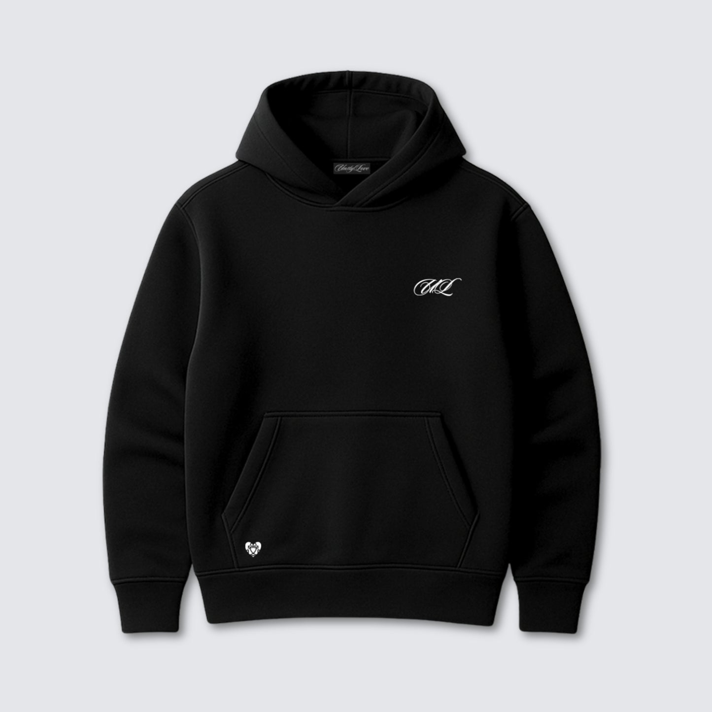 The Emblem Hoodie
