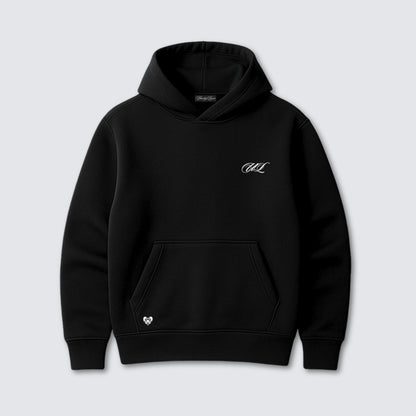The Emblem Hoodie