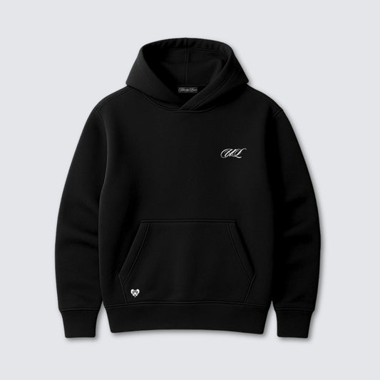 The Emblem Hoodie