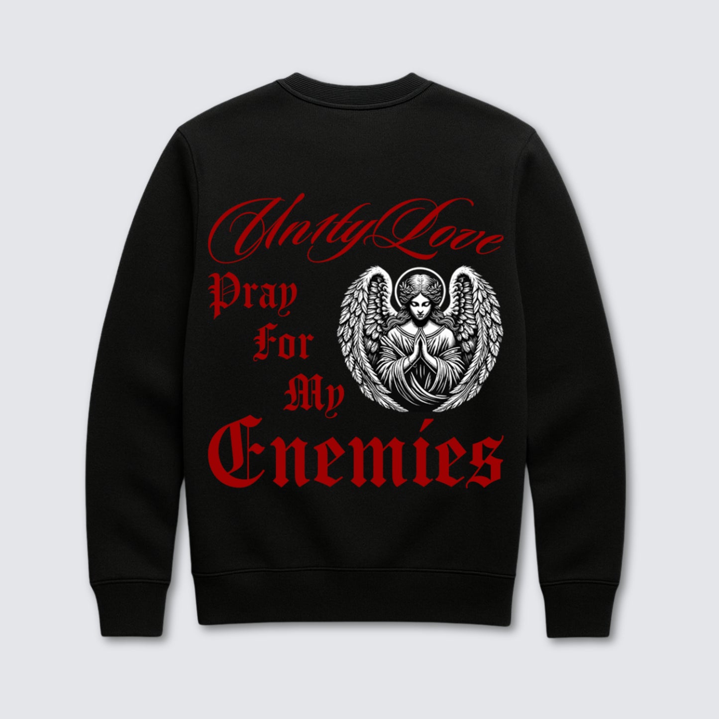 Pray For My Enemies Crew