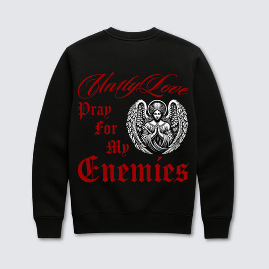Pray For My Enemies Crew