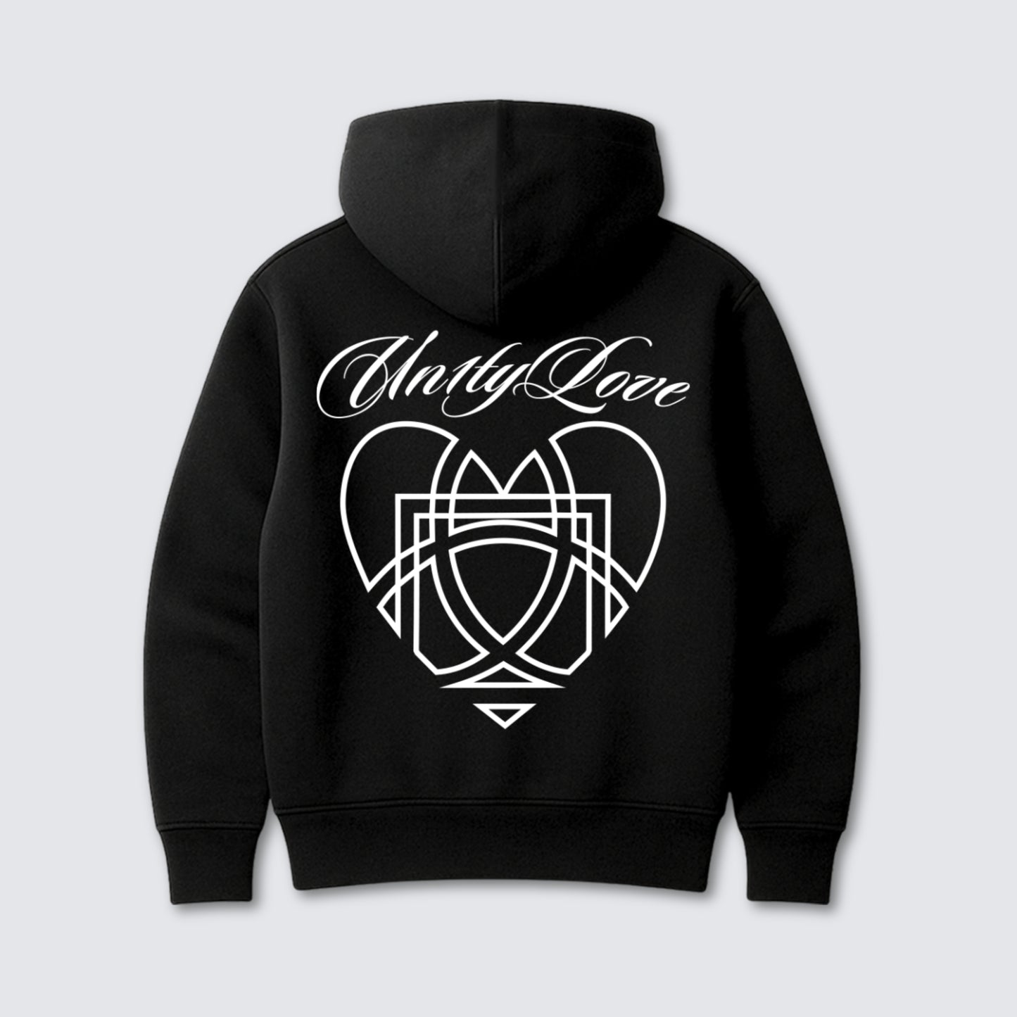 The Emblem Hoodie