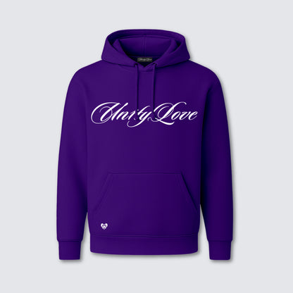 Un1tyLove™ Classic Hoodie