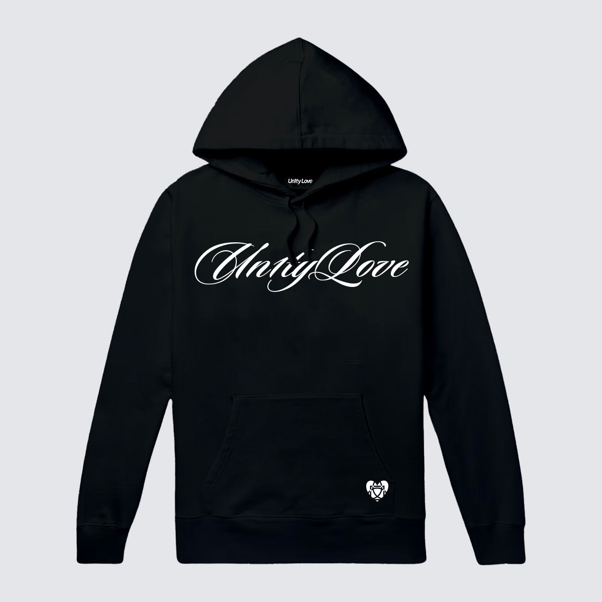 UN1TYLOVE™ HOODIE