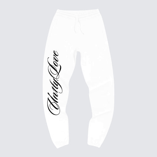 UN1TYLOVE™ SWEATPANTS