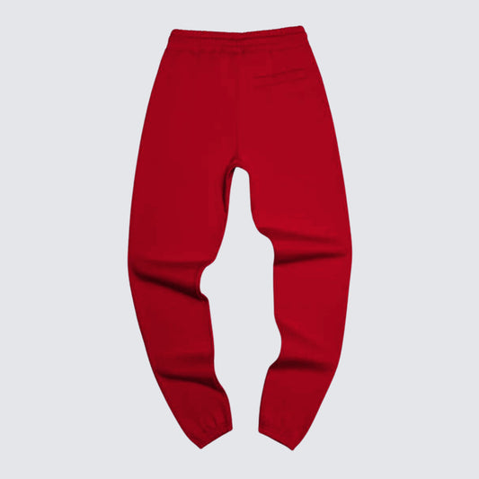 UN1TYLOVE™ HEART LOGO JOGGERS