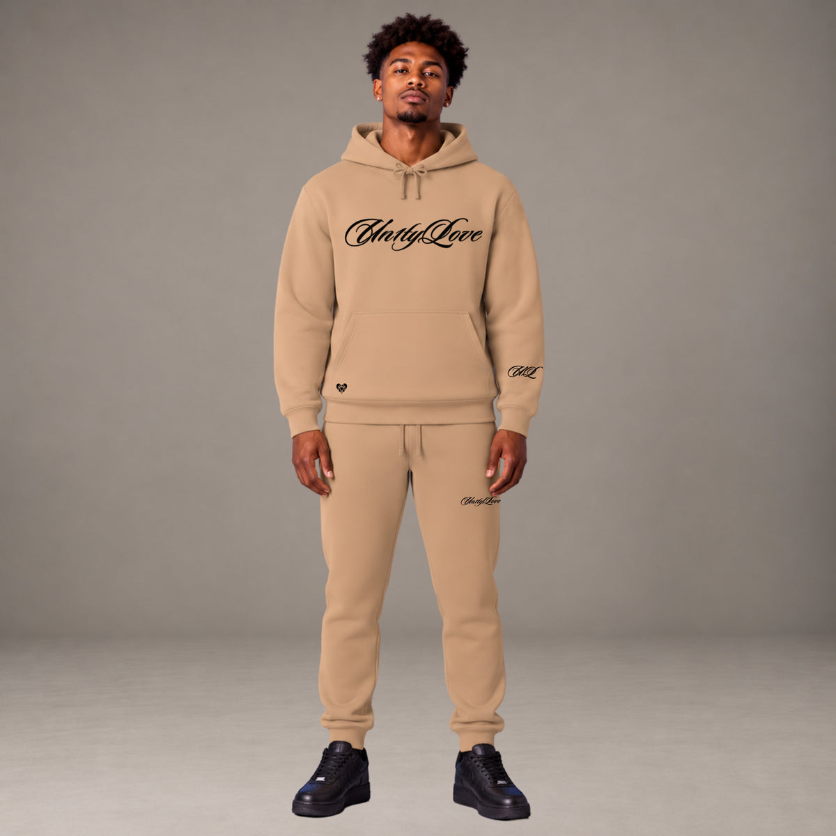 Un1tyLove™ Classic Sweat Suit