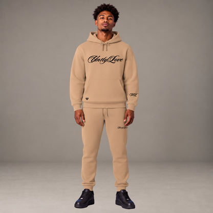 Un1tyLove™ Classic Sweat Suit