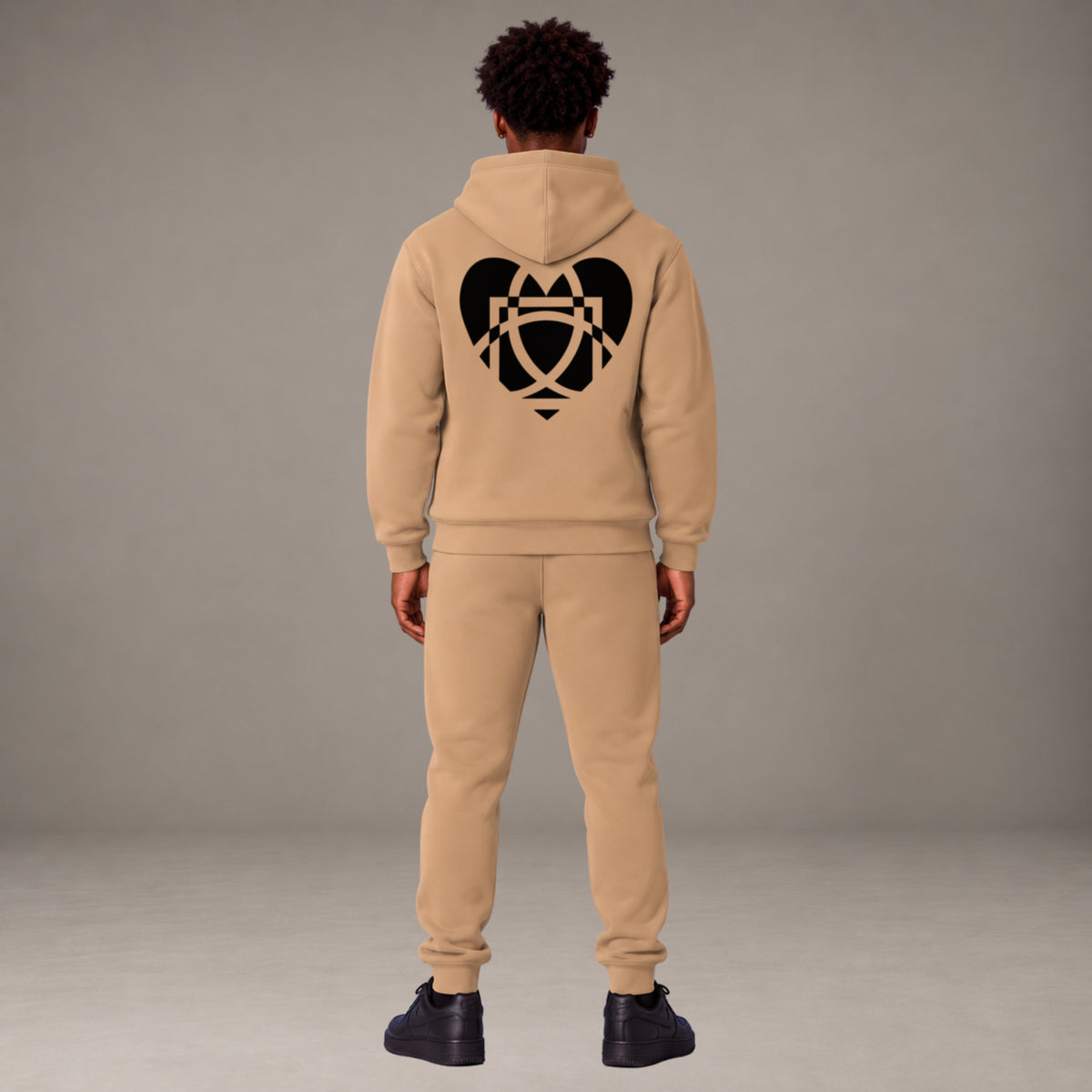 Un1tyLove™ Classic Sweat Suit