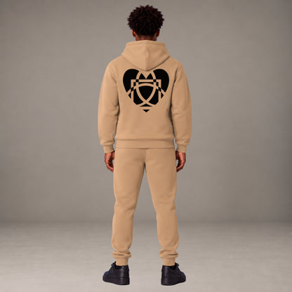 Un1tyLove™ Classic Sweat Suit