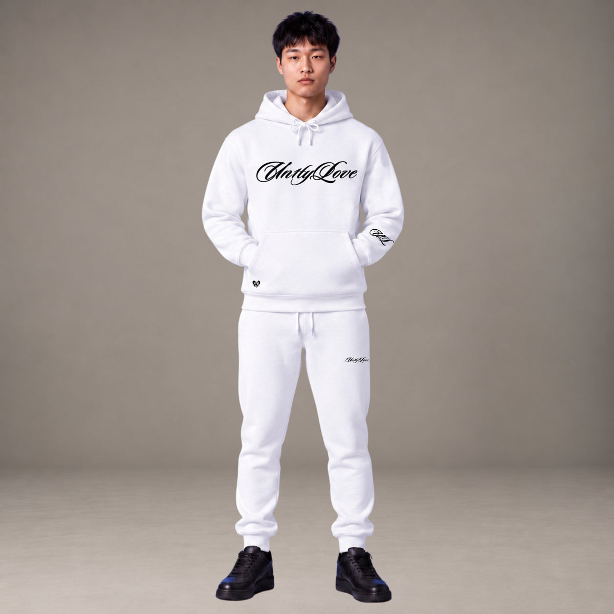 Un1tyLove™ Classic Sweat Suit