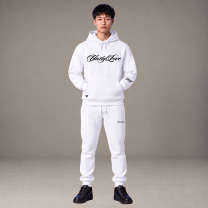 Un1tyLove™ Classic Sweat Suit